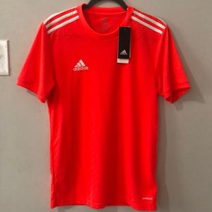 Adidas Aeroready Men’s Soccer Tee